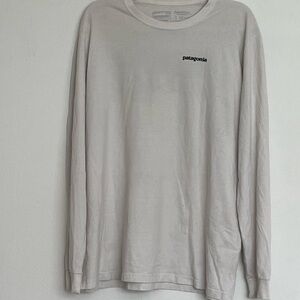 Men’s Patagonia sweatshirt